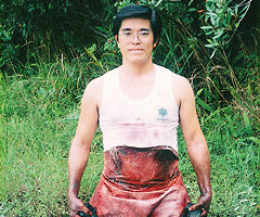 奄美パーク:大島