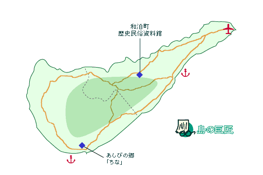 ���i�Ǖ����̊�{�}�b�v